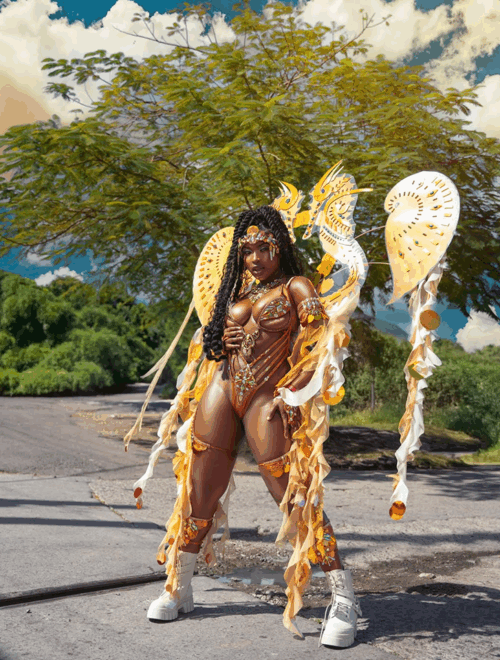 Barbados Crop Over 2026 – All-Inclusive Carnival Experience