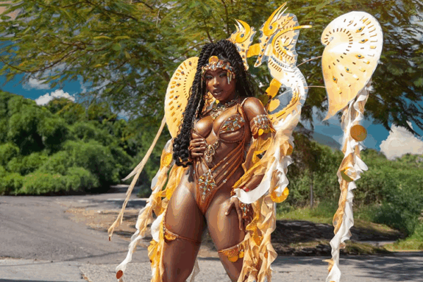 Barbados Crop Over 2026 – All-Inclusive Carnival Experience