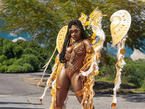 Barbados Crop Over 2026 – All-Inclusive Carnival Experience