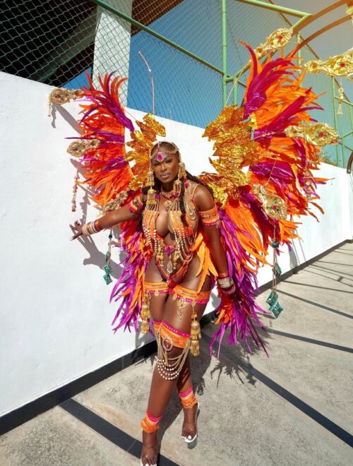 Trinidad Carnival 2026 – Ultimate All-Inclusive Carnival Experience