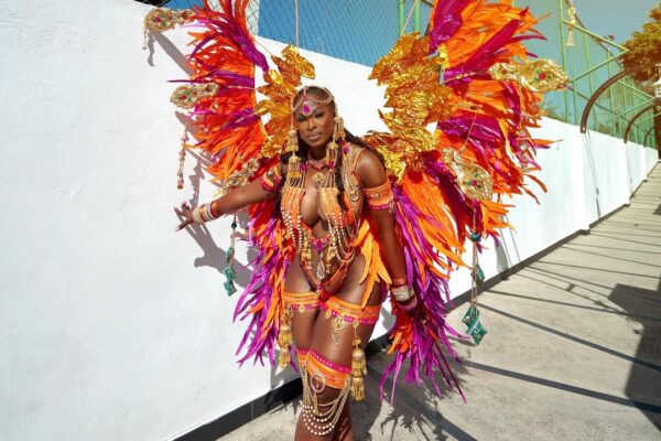 Trinidad Carnival 2026 – Ultimate All-Inclusive Carnival Experience