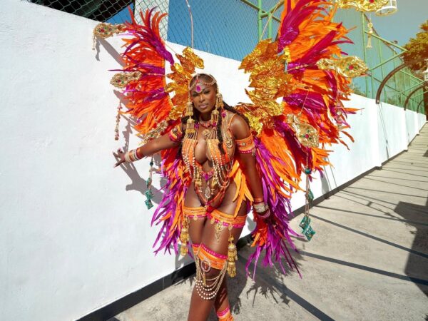 Trinidad Carnival 2026 – Ultimate All-Inclusive Carnival Experience