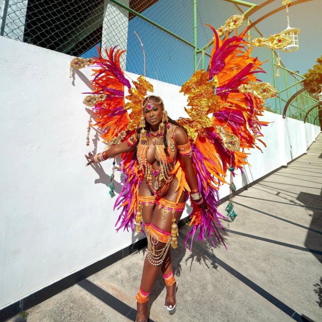 Trinidad Carnival 2026 – Ultimate All-Inclusive Carnival Experience